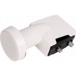 INVERTO HOME Pro - Quattro Universal 40mm PLL LNB – Zboží Živě INVERTO HOME Pro - Quattro Universal 40mm PLL LNB – Zboží Živě
