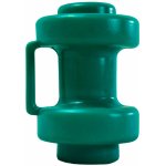 Aga Klobouček UNIVERSAL na vnitřní síť Tmavě zelený – Zboží Dáma