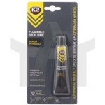K2 B260 Silicone 21 g černá – HobbyKompas.cz