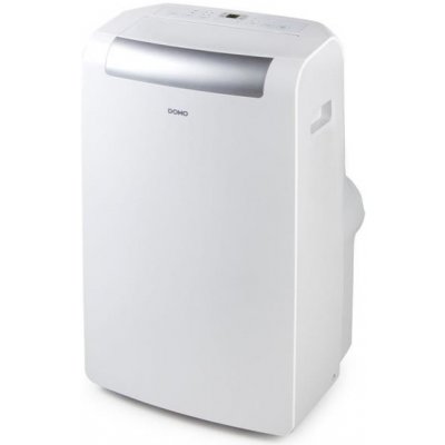 DOMO - Klimatizace s funkcí topení 12000BTU/10000 BTU; DO361A