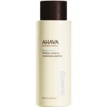 Ahava minerální Shampoo na vlasy 400 ml – Hledejceny.cz