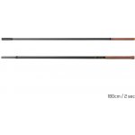 Delphin Podběráková rukojeť SYMBOL NXT 180cm 2díl – Sleviste.cz