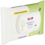 Hipp Vlhčené ubrousky na obličej a ruce Ultra sensitiv 20 ks – Zboží Dáma