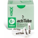ActiTube uhlíkové filtry konik 10 ks – Zboží Mobilmania
