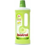 Bistrol 3v1 čistič na podlahu na lino a dlažbu 750 ml – Zbozi.Blesk.cz