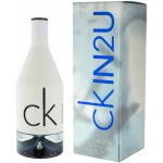 Calvin Klein In2U toaletní voda pánská 100 ml