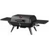 GRILLMEISTER s 1 hořákem Memphis
