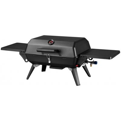 GRILLMEISTER s 1 hořákem Memphis – Hledejceny.cz