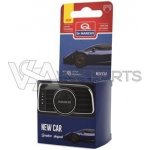 Dr. MARCUS Speaker Shaped New Car – Sleviste.cz