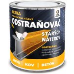 Color Company Extra odstraňovač starých nátěrů 2 kg – Hledejceny.cz