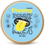 Fresmy Lemon v tabletách 30 ks – Hledejceny.cz