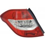 Levé zadní světlo vnější Citroen C4 II (NC) 10-15 HATCHBACK – Hledejceny.cz