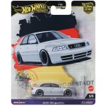 Mattel HW Prémiové auto velikáni AUDI quattro HRV81 – Hledejceny.cz