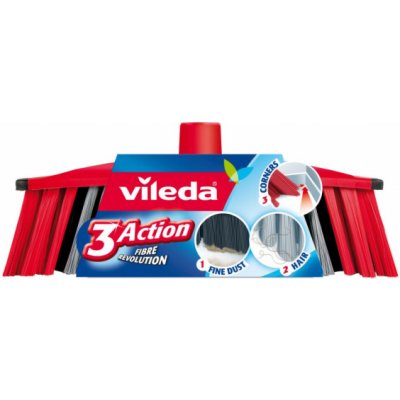 Vileda 3Action, hlavice 142156 – HobbyKompas.cz