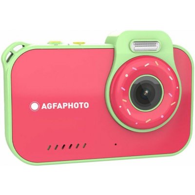 AgfaPhoto Realikids Cam Waterproof 2 – Zboží Živě