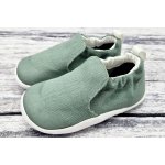 Bobux Xplorer textilní Xp Scamp Organic Iceberg green – Zboží Mobilmania