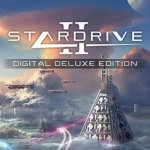 StarDrive 2 (Digital Deluxe Edition) – Hledejceny.cz