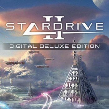 StarDrive 2 (Digital Deluxe Edition)