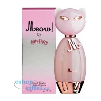 Katy Perry Meow parfémovaná voda dámská 100 ml