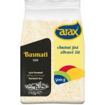 Arax Rýže Basmati bílá 0,5 kg – Hledejceny.cz