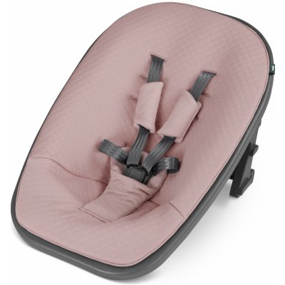 Abc Design Yippy Newborn Unit Moji 2023 rose gold – Zboží Mobilmania