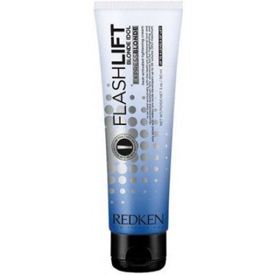 Redken Flash Lift Express Blonde Cream 90 ml