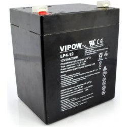 VIPOW 12V 4Ah