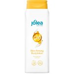 Jolea zpevňující tělové mléko s Q10 pro normální pokožku 500 ml – Hledejceny.cz