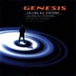 GENESIS - Calling all stations… LP – Zbozi.Blesk.cz