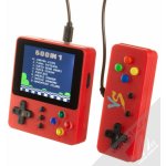 K5 Game Box Plus 500 in 1 multiplayer – Hledejceny.cz