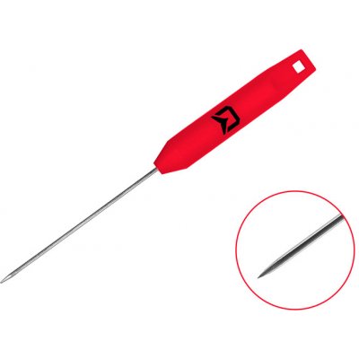 Delphin Jehla SLIM QuickSTOP 40 mm/80 mm – Hledejceny.cz