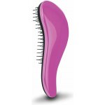 Dtangler Professional Hair Brush kartáč na vlasy Metalic Pink – Hledejceny.cz