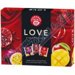 Teekanne Love Collection 3 x 10 sáčků – Hledejceny.cz