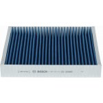 Filtr, vzduch v interiéru BOSCH 0 986 628 612 – Zboží Mobilmania
