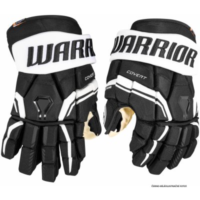 Hokejové rukavice Warrior Covert QR5 20 jr – Zbozi.Blesk.cz