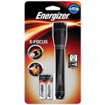 Energizer X-Focus – Hledejceny.cz