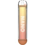 iJoy LIO NANO II Sex on the beach 16 mg 800 potáhnutí – Zboží Dáma