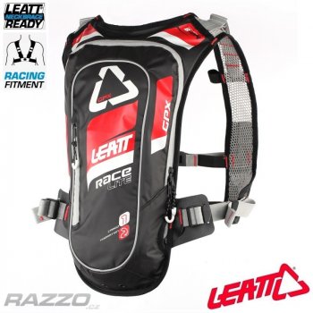 Leatt GPX Race HF 2.0 Hydration Pack