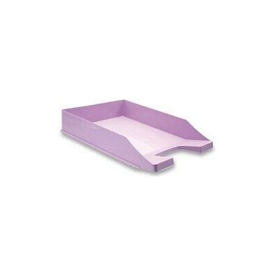 Karton P+P Pastelini kancelářský odkladač fialový – Sleviste.cz