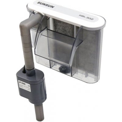 Sunsun HBL-302 – Sleviste.cz