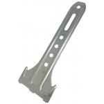 DK mont Krokvový závěs T 150 mm (100 ks/bal.) – Sleviste.cz