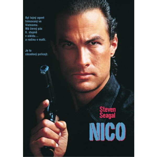 Film NICO DVD