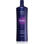 Fanola Wonder No Yellow Extra Care Mask 1000 ml – Zboží Dáma