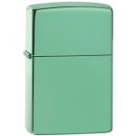Zippo High Polish Green 26915 – Hledejceny.cz
