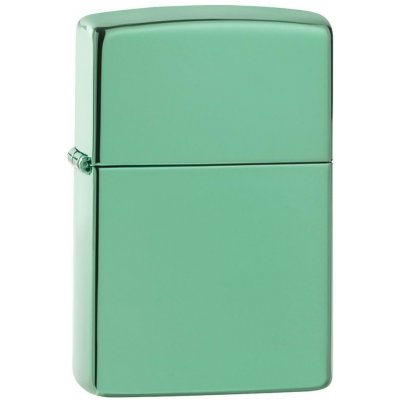 Zippo High Polish Green 26915 – Hledejceny.cz