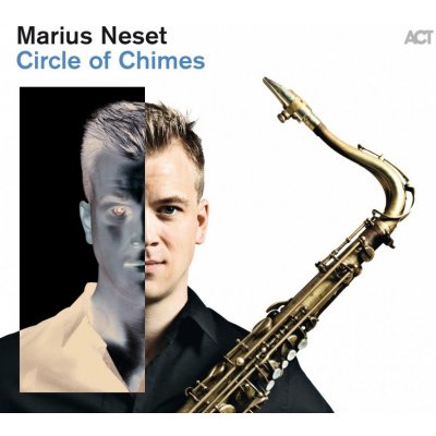 Neset Marius - Circle Of Chimes CD – Zbozi.Blesk.cz