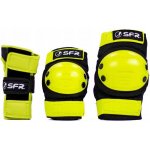 SFR Youth Ramp Triple Pad Set – Zboží Dáma