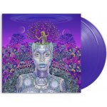 2 Badu Erykah - New Amerykah Part Two - Opaque Violet LP – Hledejceny.cz