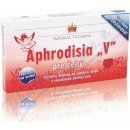 Aphrodisia V pro ženy 10tbl