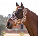 PRO TECH Maska proti hmyzu Lycra leopard – Sleviste.cz